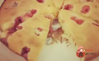 Пиріг Із Фруктами