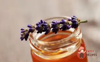 Лавандовий Мед