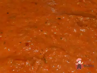 Кабачкова ікра «Самарська»