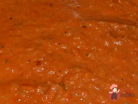 Кабачкова ікра «Самарська»