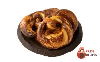 Брецелі
