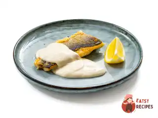 Вершковий соус бешамель