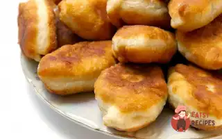 Пампушки На Білому Вині