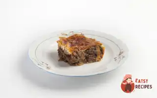 Австралійський М'яСний Пиріг
