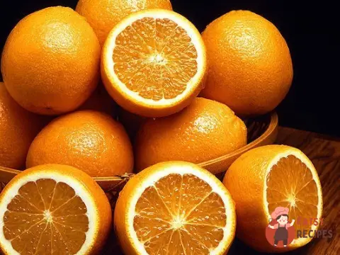 Напій апельсиновий