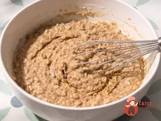 Крок 5: Гречане печиво