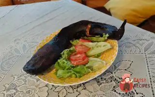 Копчений Сом