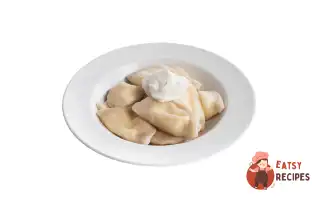Вареники З Сиром
