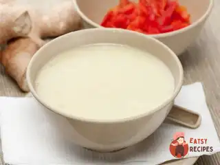 Рисовий суп протертий