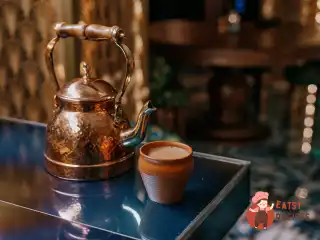 Індійський чай масала