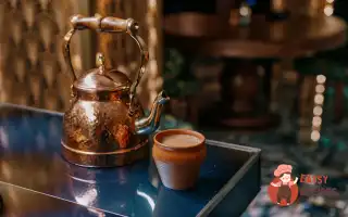 Індійський Чай Масала