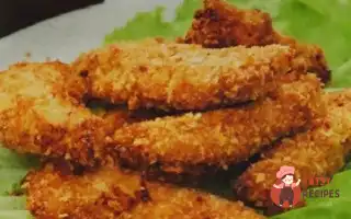 Стейки З Індички З Апельсиновим Соком