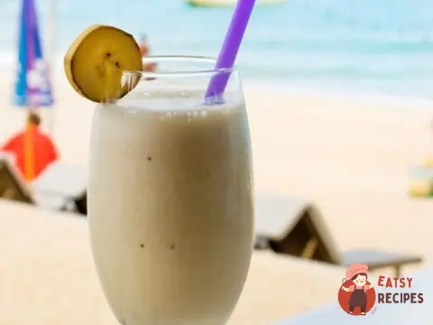 Напій з плодами анони