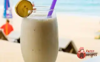 Напій З Плодами Анони