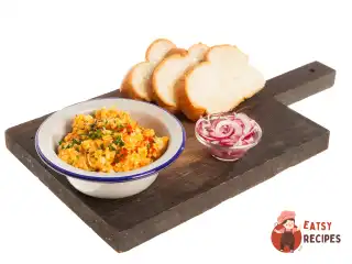 Єврейські яйця