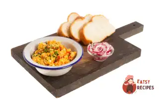 Єврейські Яйця