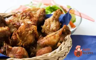 Курчата В Коньячному Соусі