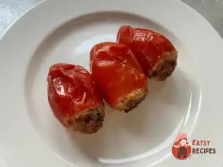 Фаршировані помідори