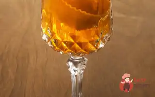 Коктейль "Шампань-Коктейль" (Champagne Cocktail)