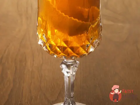 Коктейль "Шампань-коктейль" (Champagne Cocktail)