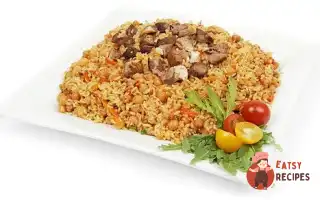 Плов У Горщиках