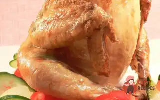 Курка На Пляшці