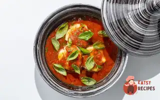 Рибні Котлети По-Марокканськи