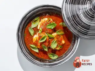 Рибні котлети по-марокканськи