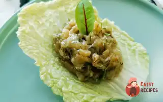 Часникова Намазка
