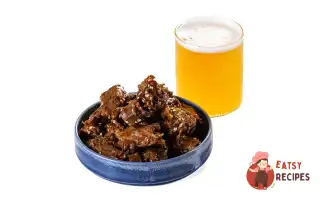 Качині шиї до пива