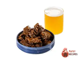 Качині шиї до пива