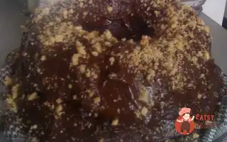 Кекс Німецький