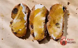 Яблучне Повидло Покращене