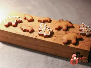 Піпаркукас перцеве печиво