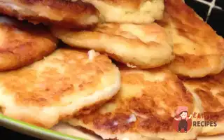 Сирці На Швидку Руку
