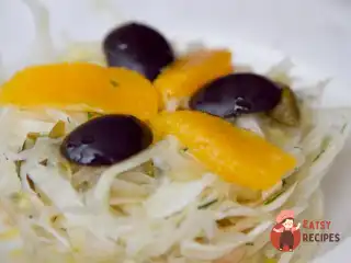 Сицилійський салат