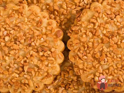 Мигдалеві коржики