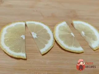Крок 6: Фруктовий чай