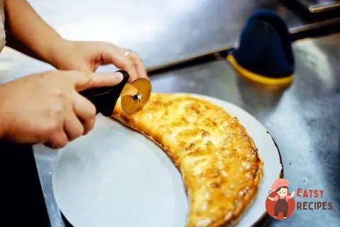 Хачапурі по-гурійськи