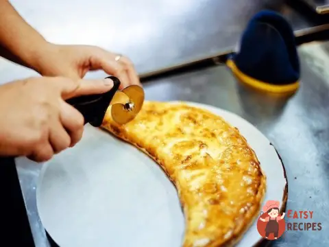 Хачапурі по-гурійськи