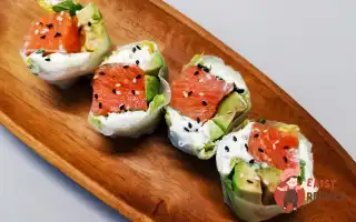 Весняний Рулет