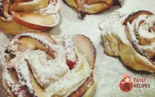 Шари З Яблуком «Розочки»