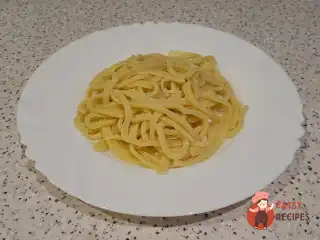 Домашня паста