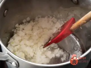 Крок 1: Швидкий чаудер із кукурудзи