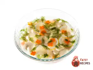 Заливна риба