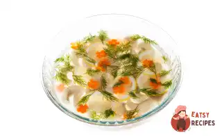 Заливна Риба