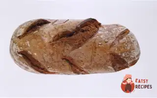 Хліб Із Водоростями
