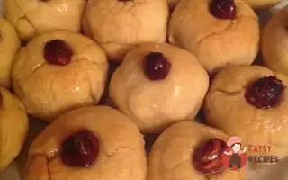 Турецьке Печиво Шекерпаре (Șekerpare)