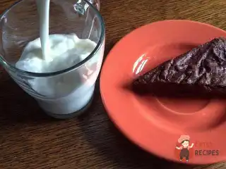 Кладкака (шведський шоколадний торт)