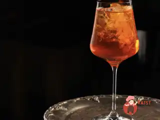 Безалкогольний коктейль Aperless Spritz Zero